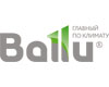 Электрические тепловые завесы Ballu в Казани
