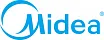 Газовые колонки Midea в Казани