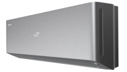Внутренний блок Hisense VISION PRO CARBON FREE Match DC Inverter R32 AS-10UW4RXVQH00AG(B)