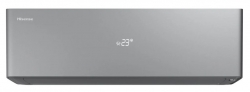 Внутренний блок Hisense VISION PRO CARBON FREE Match DC Inverter R32 AS-10UW4RXVQH00AG(B)