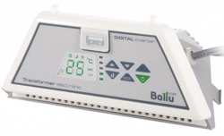 Блок управления Ballu BCT/EVU-I Transformer Digital Inverter