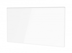 Декоративная панель NOBO NDG4 072 White