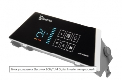Электронный блок управления Electrolux ECH/TUI4 Transformer Digital Inverter