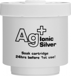 Фильтр-картридж Electrolux Ag Ionic Silver 