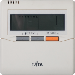 Fujitsu ARYG07LLTA внутренний блок