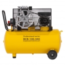 Компрессор воздушный Ballu BCB-100-440 в Казани