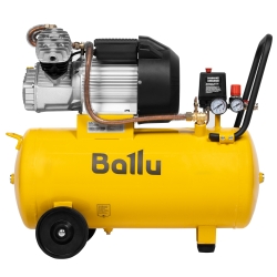 Компрессор воздушный Ballu BCD-50-400