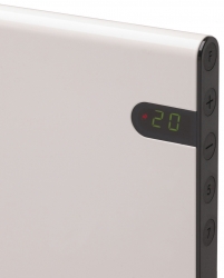 Конвектор ADAX GLAMOX heating H30 H10 KDT