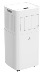 Мобильный кондиционер ROYAL CLIMA MAGNATE RM-MT28CH-E