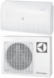 Напольно-потолочная сплит-система Electrolux EACU-36H/UP2/N3 / EACO-36H/UP2/N3