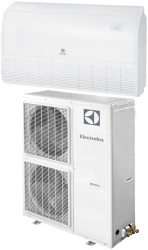 Напольно-потолочная сплит-система Electrolux EACU-48H/UP2/N3 / EACO-48H/UP2/N3