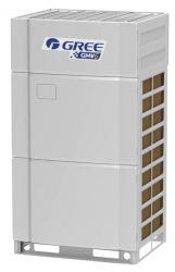 Наружный блок Gree GMV-VQ224WM/C-X 