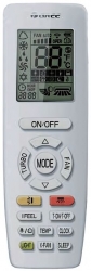Настенный фанкойл Gree FPD-85BB4/A-K