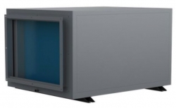 Осушитель воздуха канальный Shuft SHA-D290
