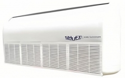 Осушитель воздуха Shuft SBW 300A