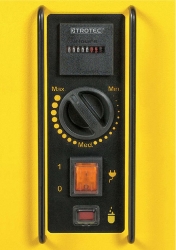 Осушитель воздуха TROTEC TTK 125 S