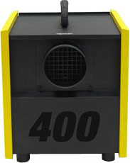 Осушитель воздуха TROTEC TTR 400
