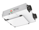 Приточно-вытяжная установка Royal Clima RCS-250-P 4.0