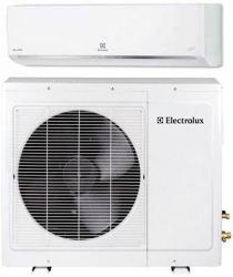 Сплит-система Electrolux EACS/I-12 HSL/N3 SLIDE