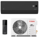 Сплит-система FUNAI AKOYA NERO Inverter RAC-I-AN30HP.D01 в Казани