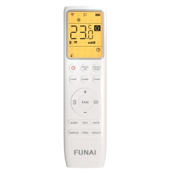 Сплит-система FUNAI SOYOKAZE Inverter RAC-I-SZ35HP.D01