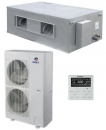 Сплит-система Gree DUCT INVERTER FGR40Pd/DNa-X в Казани