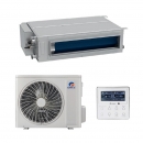 Сплит-система Gree GUD160PHS1/B-S в Казани