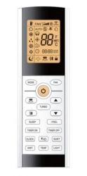 Сплит-система GREE LYRA INVERTER R32 WHITE GWH12ACC-K6DNA1F