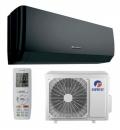 Сплит-система GREE PULAR INVERTER R32 ARCTIC BLACK GWH09AGCXB-K6DNA4F в Казани