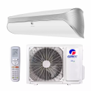 Сплит-система GREE SOYAL INVERTER R32 (GOLD, SILVER) GWH18AKCXF-K6DNA1A в Казани