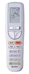 Сплит-система GREE SOYAL INVERTER R32 (GOLD, SILVER) GWH18AKCXF-K6DNA1A