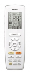 Сплит-система Gree T FRESH R410A GVH24AMXF-K6NNC7A