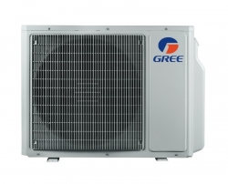 Сплит-система Gree U-MATCH INVERTER R32 GUD35T1/B-S