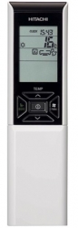 Сплит-система Hitachi MULTIZONE PREMIUM R32 RAM-33NP2E / RAK-15QPE + RAK-18RPE