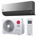 Сплит-система LG ARTCOOL Mirror AC12BK.NSJR/AC12BK.UA3R в Казани