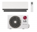 Сплит-система LG Deluxe Pro H24S1D.NS1R/H24S1D.U24R в Казани