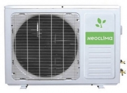 Сплит-система Neoclima INVERTER PRO-HEALTH NS/NU-HAP12TWI