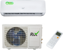 Сплит-система Rix LITE I/O-W24MB в Казани