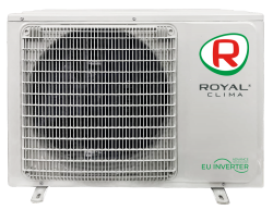 Сплит-система Royal Clima Competenza DC INVERTER CO-D 36HNI / CO-E 36HNI