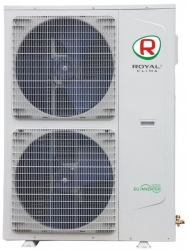 Сплит-система Royal Clima COMPETENZA DC INVERTER CO-4C 36HNDI/CO-E 36HNDI/pan 8D2