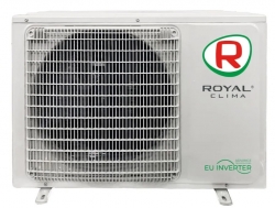 Сплит-система Royal Clima COMPETENZA DC INVERTER CO-D 18HNDI/CO-E 18HNDI