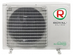 Сплит-система Royal Clima COMPETENZA FULL DC EU INVERTER CO-4C 60HNCI/CO-E 60HNCI/pan 8D2