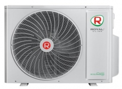 Сплит-система ROYAL Clima GRIDA DC EU Inverter RCI-GRC28HN