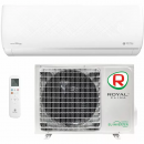 Сплит-система ROYAL Clima RENAISSANCE DC EU Inverter RCI-RNS24HN