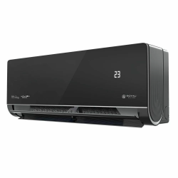 Сплит-система ROYAL Clima ROYAL SUPREMO NERO FULL DC EU Inverter RCI-RSN55HN