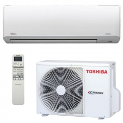 Сплит-система Toshiba RAS-16N3KVR-E / RAS-16N3AVR-E