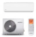 Сплит-система XIGMA Turbocool Inverter XGI-TXC21RHA в Казани