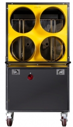 Теплогенератор Ballu BHDN 185 PRO