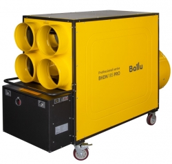 Теплогенератор Ballu BHDN 185 PRO