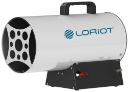 Тепловая пушка газовая Loriot Force X GH-30